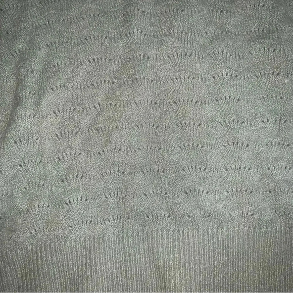 Joie Short Sleeve Knit Sweater - Picture 2 of 3